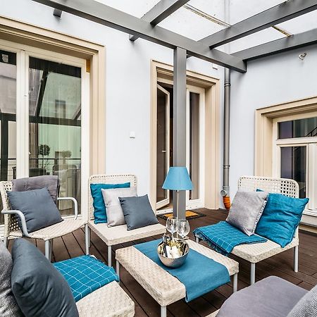 Apartament Milano Avanti Daire Krasków Dış mekan fotoğraf