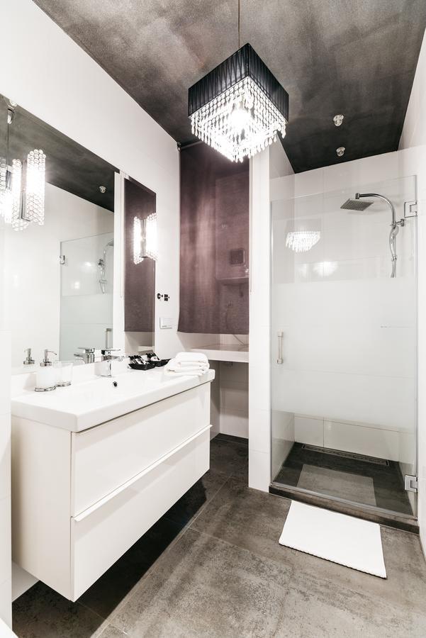 Apartament Milano Avanti Daire Krasków Dış mekan fotoğraf