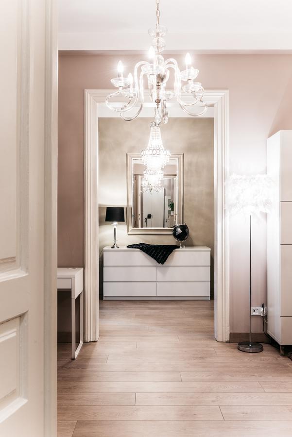 Apartament Milano Avanti Daire Krasków Dış mekan fotoğraf
