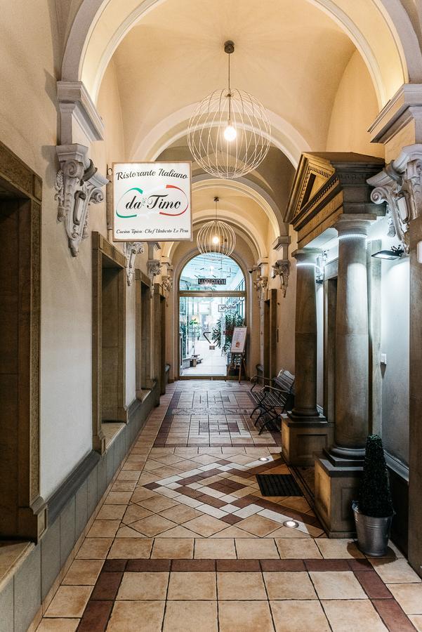 Apartament Milano Avanti Daire Krasków Dış mekan fotoğraf
