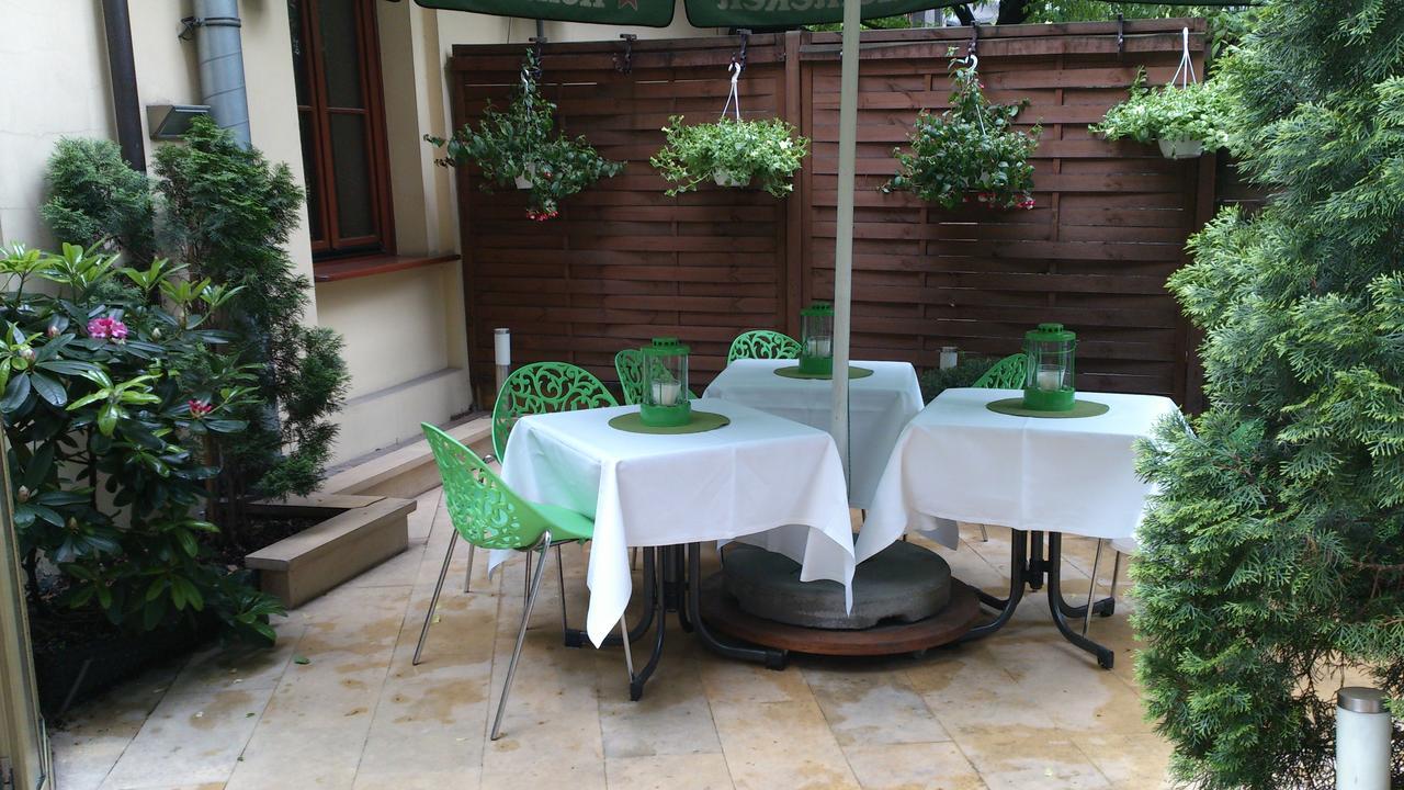 Apartament Milano Avanti Daire Krasków Dış mekan fotoğraf