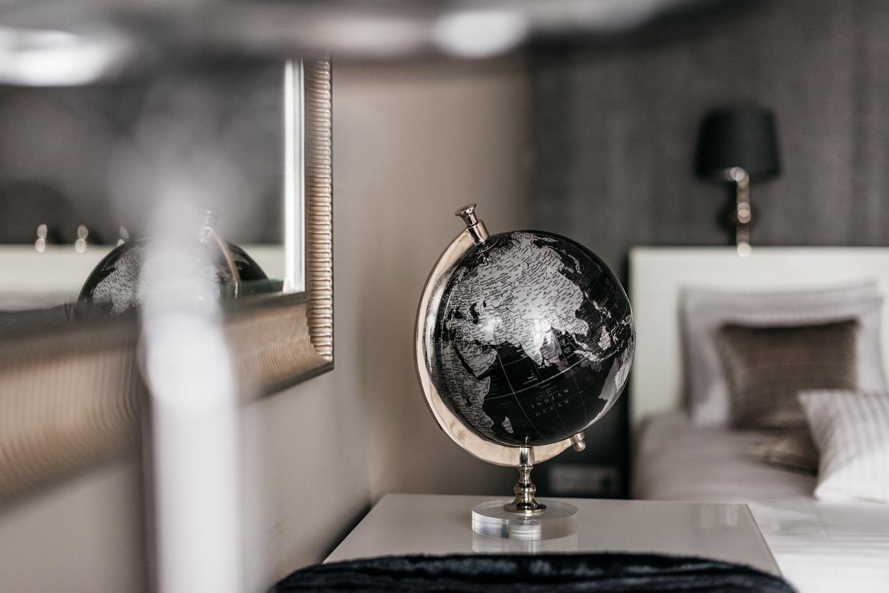 Apartament Milano Avanti Daire Krasków Dış mekan fotoğraf